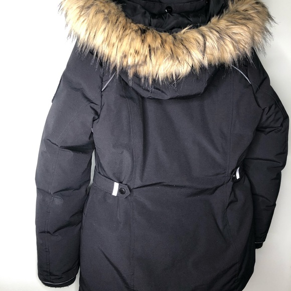 performance Jackets & Coats Performance Glacial Terrain Gear Winter